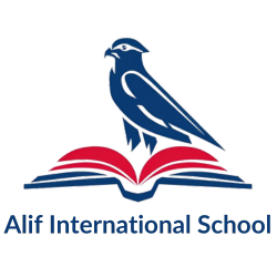 Alif International School Alif International School